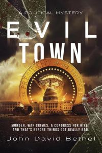 evil-town