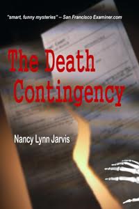 the-death-contigency