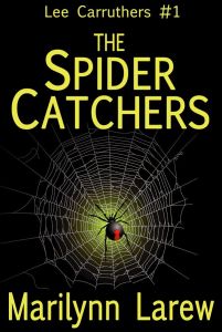 the-spider-catchers