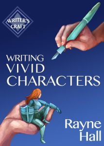 writing-vivid-characters
