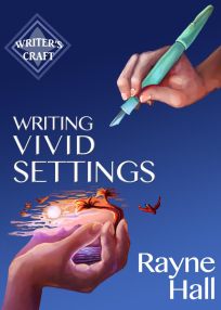 writing-vivid-settings