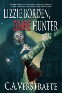 verstraete-lizzieborden-zombie-hunter-cover