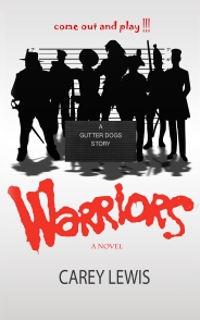 warriors-gray-novel