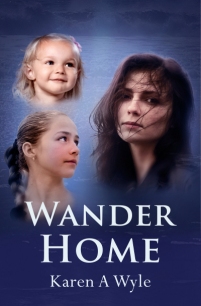 wylie-wander-home