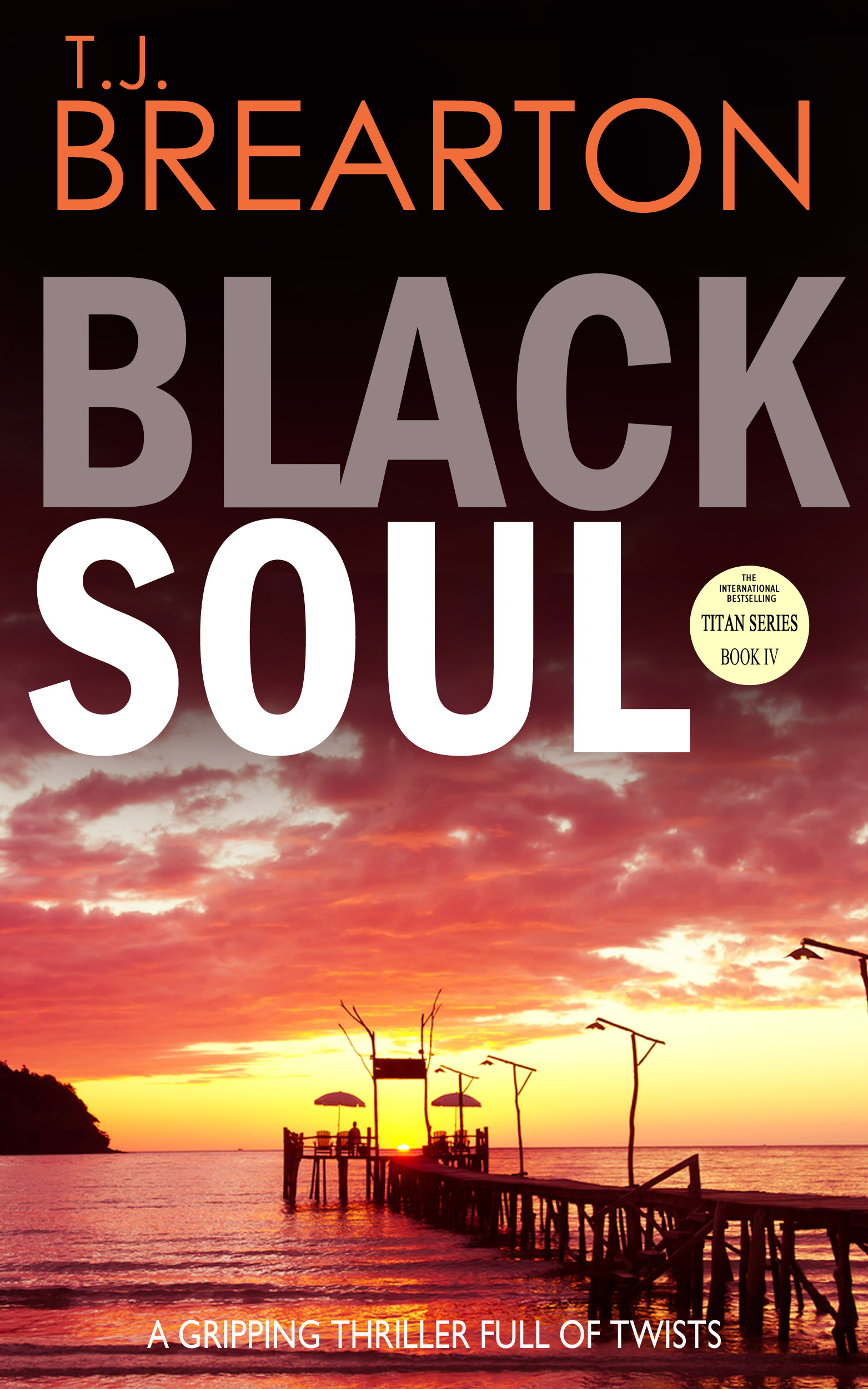 Black Soul 2