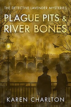 Plague Pits and river bones