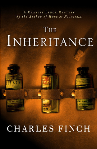The Inheritance Charles Lenox