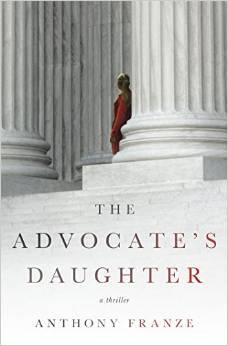 The Advocates Daughter image