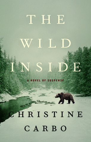 The Wild inside book image