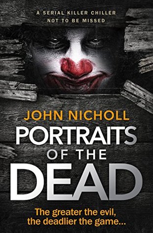 Potraits of the Dead image