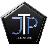 JT Patten Books image