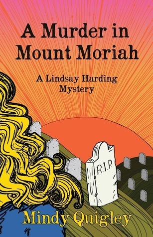 Murder in Mount Moriah image