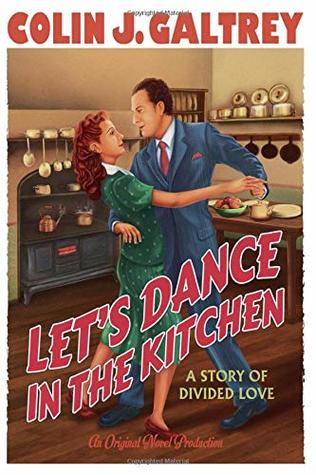 Lets dance in the kitchen image