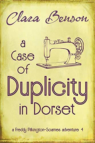 A Case of Duplicity in Dorset image