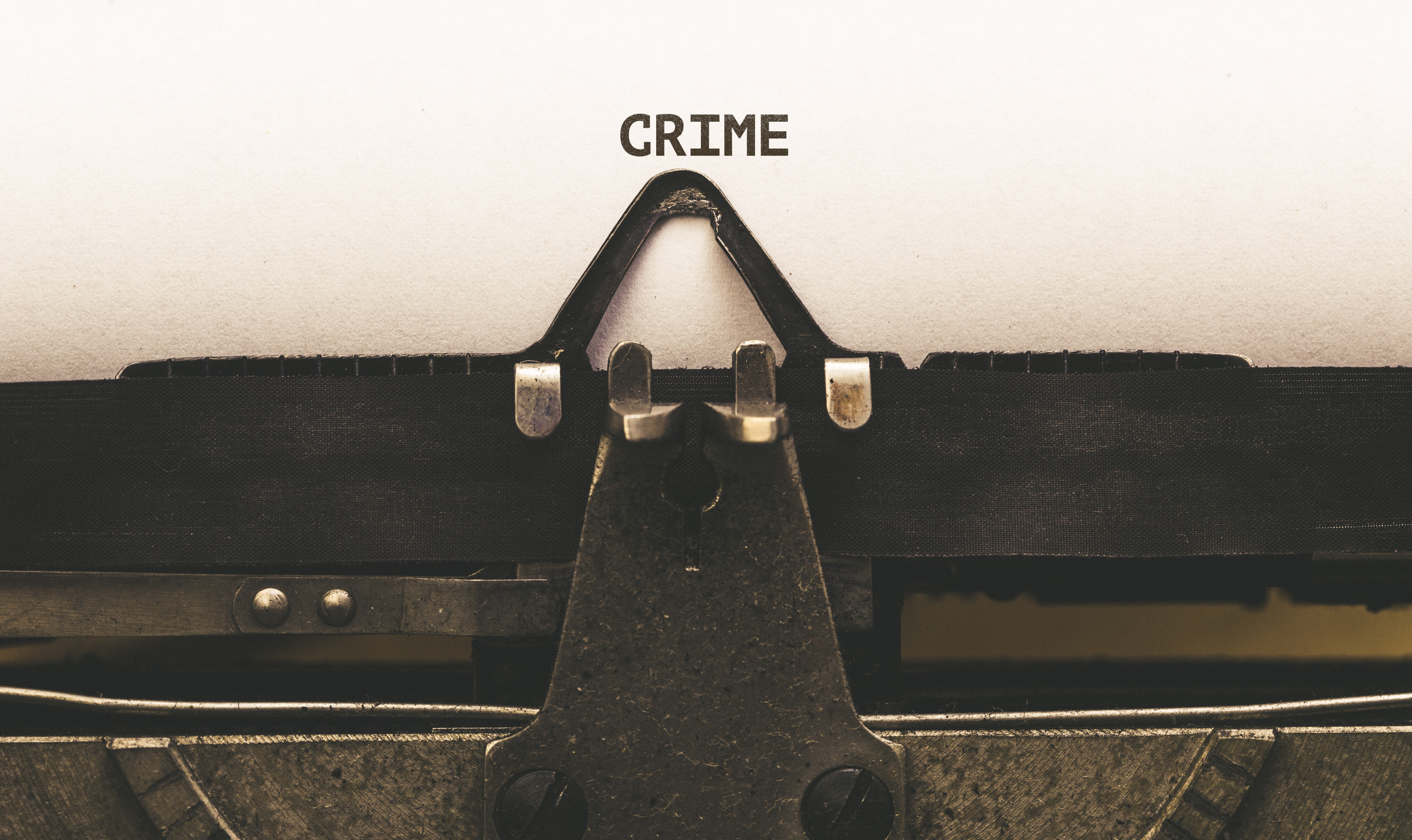 Crime word on paper typewriter image.jpeg