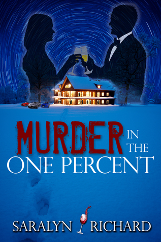 Murder in the one percent image