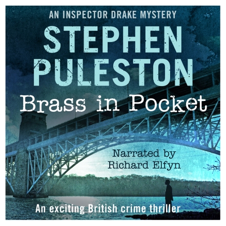 Brass in Pocket Puleston audio