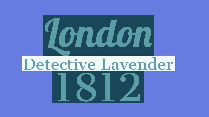 London 1812 image