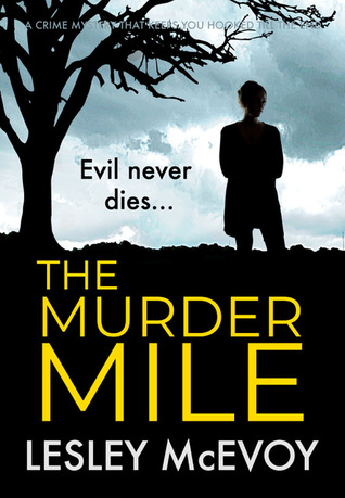 The Murder Mile image