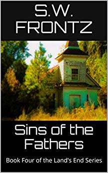 Sins of the fathers amazon image