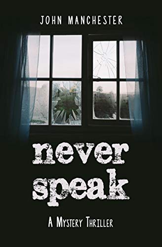 Never Speak image