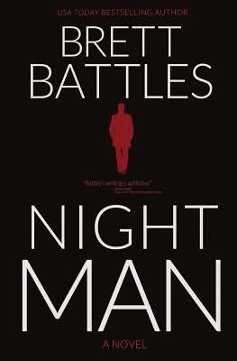 Night man image book