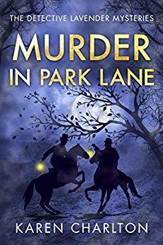 Murder in Park Lane image