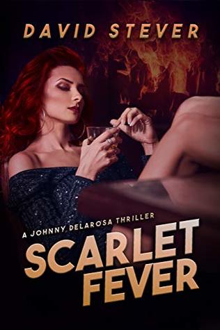 Scarlet Fever thriller image