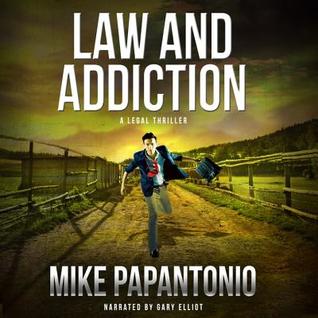 Law and Addiction image