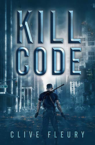 Kill Code image